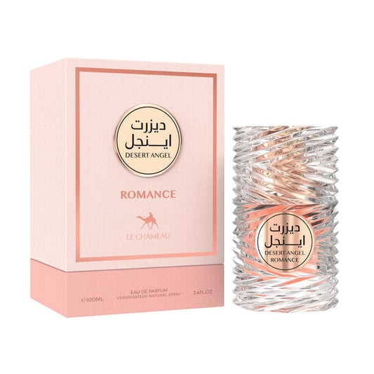 EMPER LE CHAMEAU DESERT ANGEL ROMANCE 3.4 EDP W