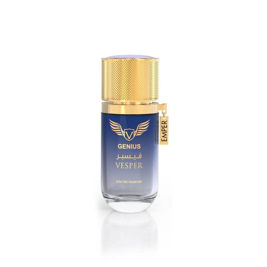 EMPER GENIUS VESPER 3.4 EDP U