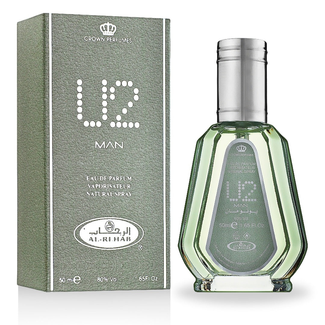 AL REHAB U2 MAN EDP 1.7 M