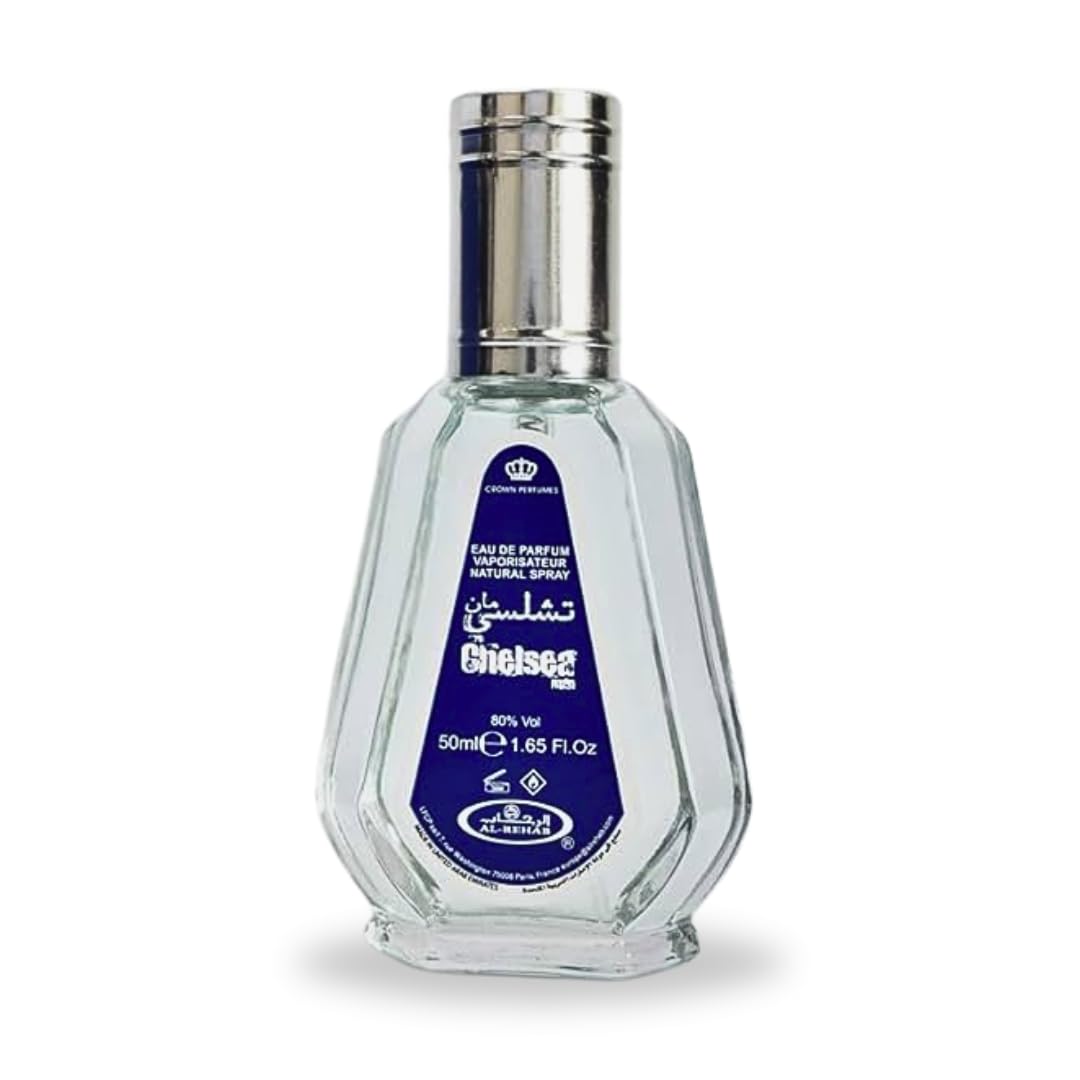 AL REHAB CHELSEA MAN EDP 1.69 M