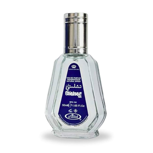 AL REHAB CHELSEA MAN EDP 1.69 M