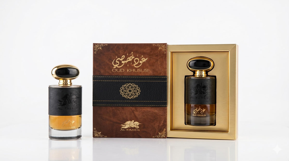EMPER AL FARES OUD KHUSUSI 2.7 EDP U