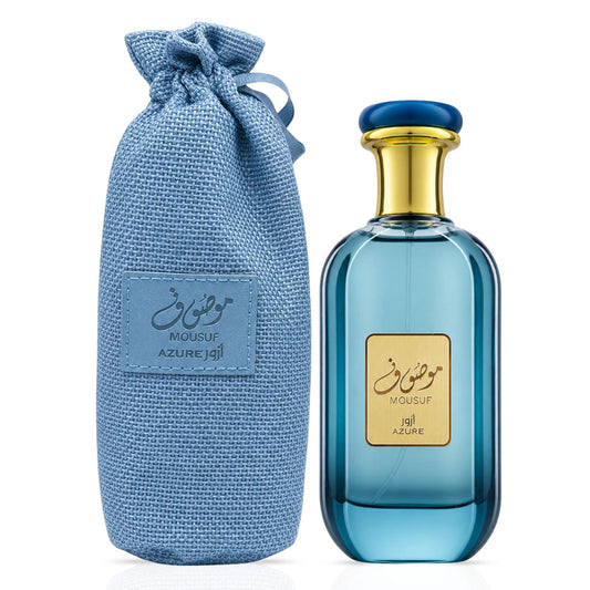 ARD AL ZAAFARAN MOUSUF AZURE EDP 3.4 U