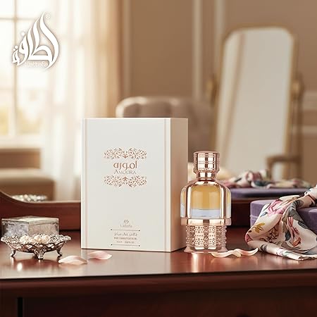 LATTAFA AMOURA CPO 20 ML U