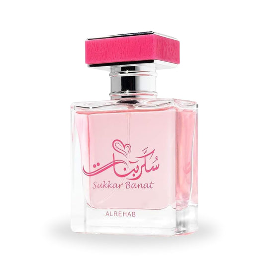 AL REHAB SUKKAR BANAT EDP 1.65 U