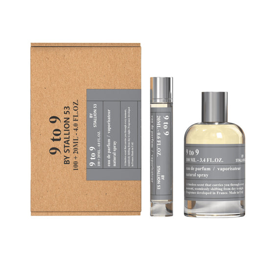 EMPER 9 TO 9 BY STALLION 53 3.4 EDP M + 20ML