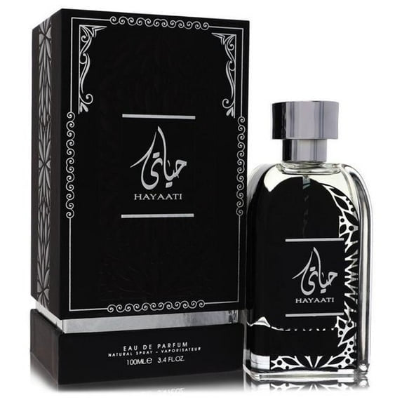 ARD AL ZAAFARAN HAYAATI MEN EDP 3.4 M