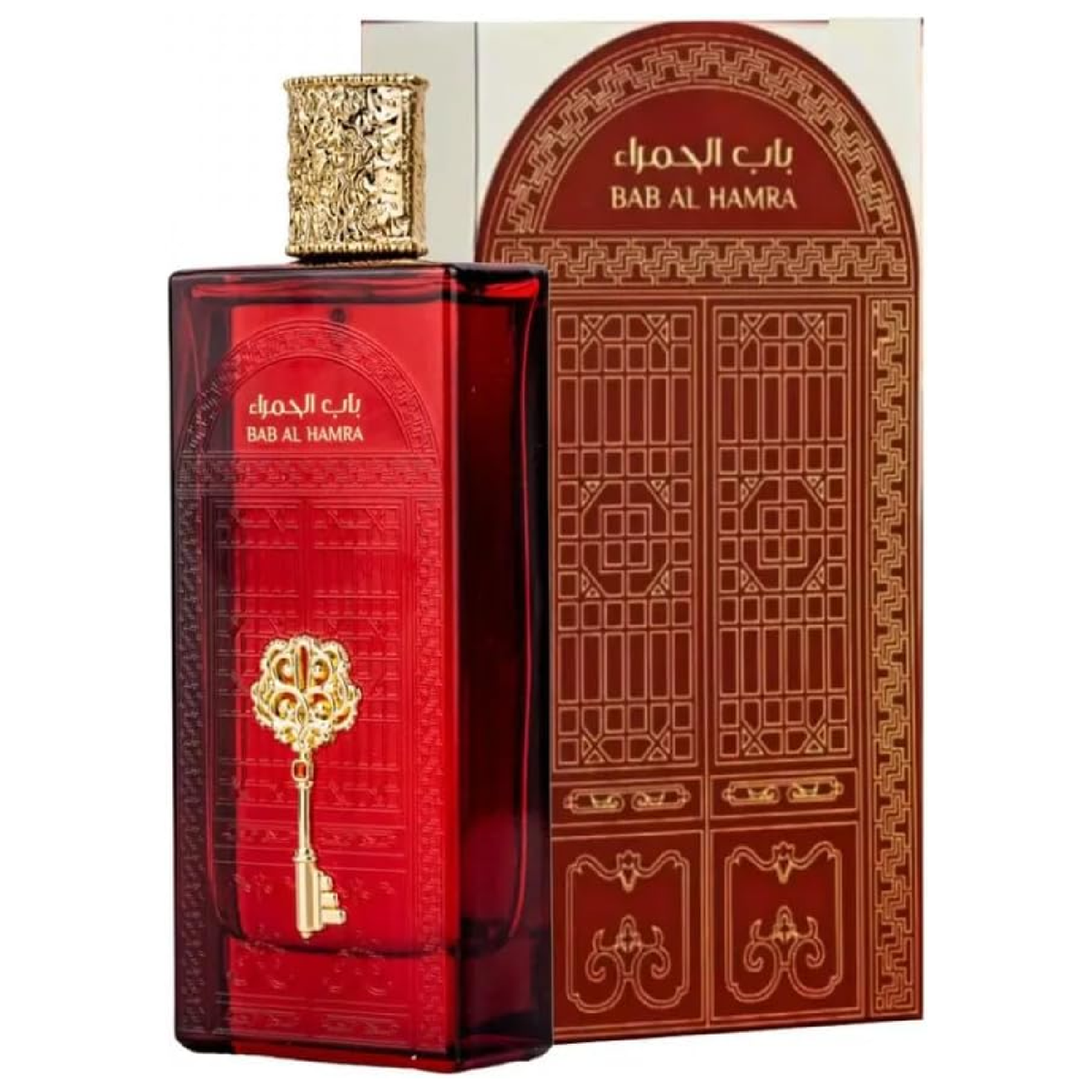 ARD AL ZAAFARAN BAB AL HAMRA EDP 3.4