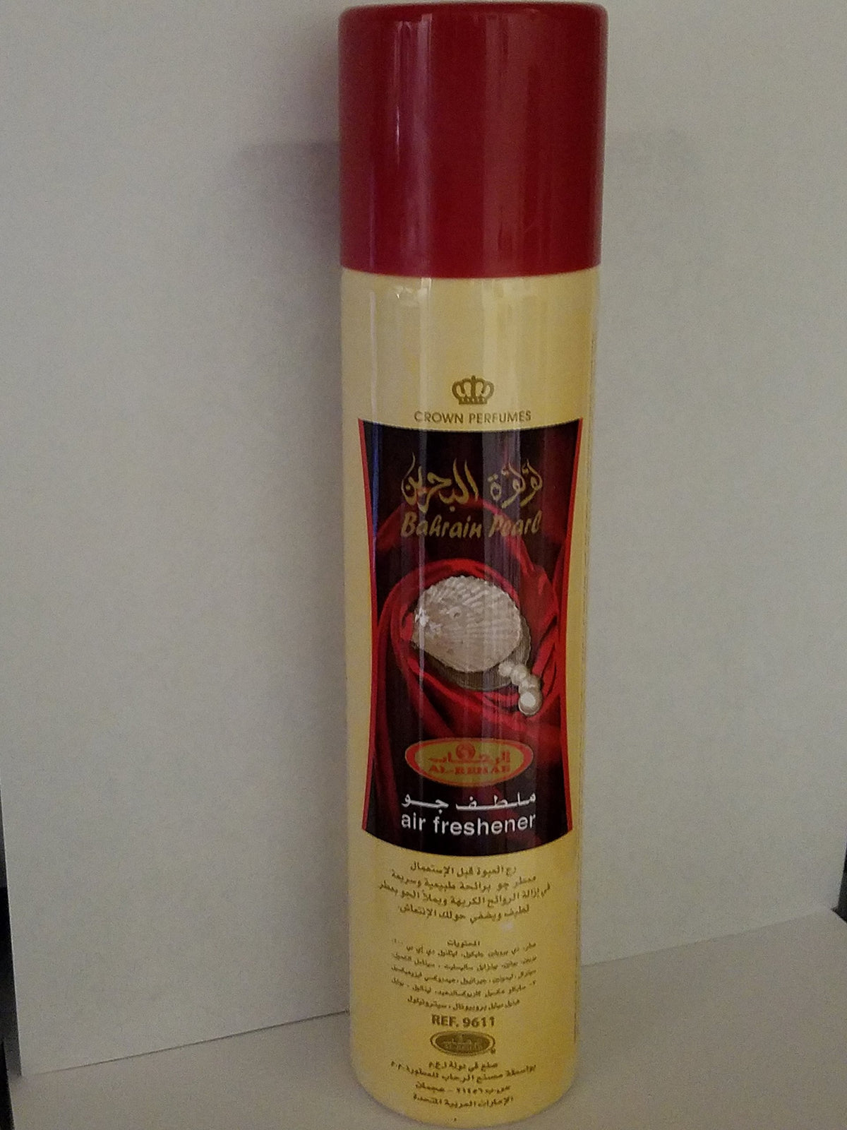 AL REHAB BAHRAIN PEARL AIR FRESHENER 10.1 U