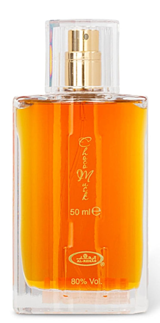 AL REHAB CHOCO MUSK EDP 1.65 U