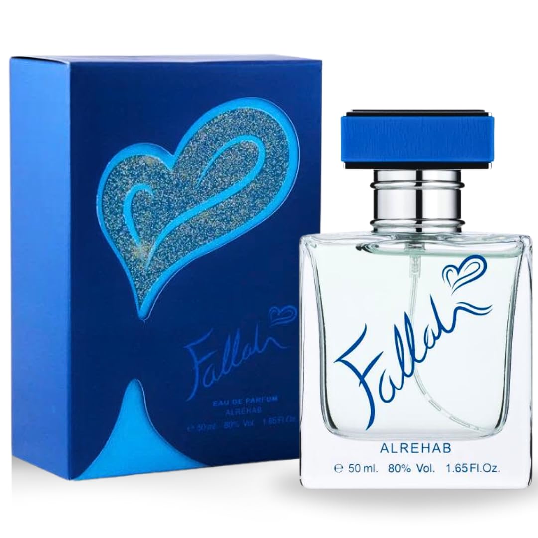 AL REHAB FALLAH EDP 1.65 U