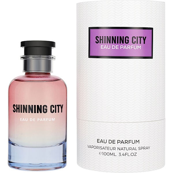 EMPER SHINNING CITY 3.4 EDP U