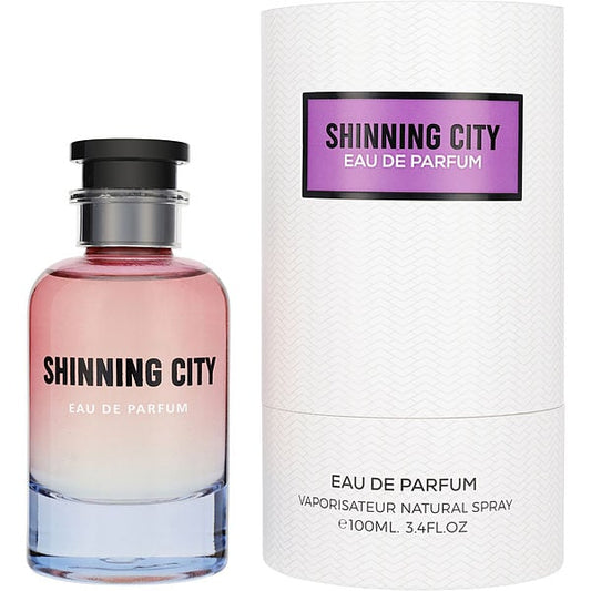 EMPER SHINNING CITY 3.4 EDP U